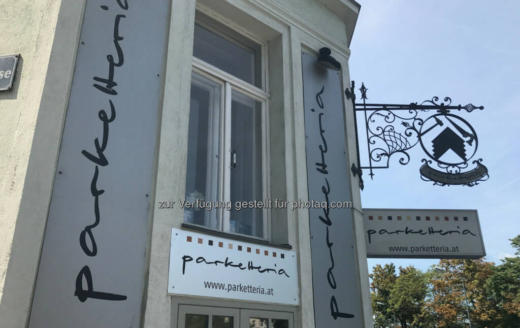 Parketteria Börse Social Magazine (30.07.2017)