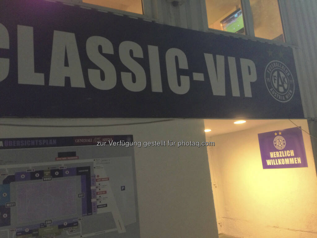 Classic VIP (23.05.2013) 
