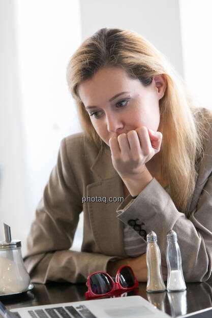 Claudia Gamon (JuLis/Neos), © finanzmarktfoto.at/Martina Draper (23.05.2013) 