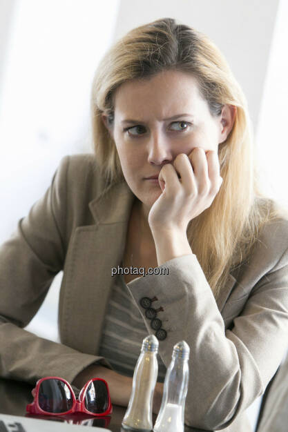 Claudia Gamon (JuLis/Neos), © finanzmarktfoto.at/Martina Draper (23.05.2013) 