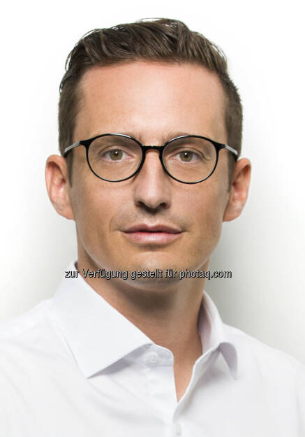 Stefan Pinter Director Corporate Affairs - GlaxoSmithKline Pharma GmbH: Neue Führungsspitze bei GSK Österreich (Fotocredit: GlaxoSmithKline Pharma GmbH), © Aussender (08.09.2017) 