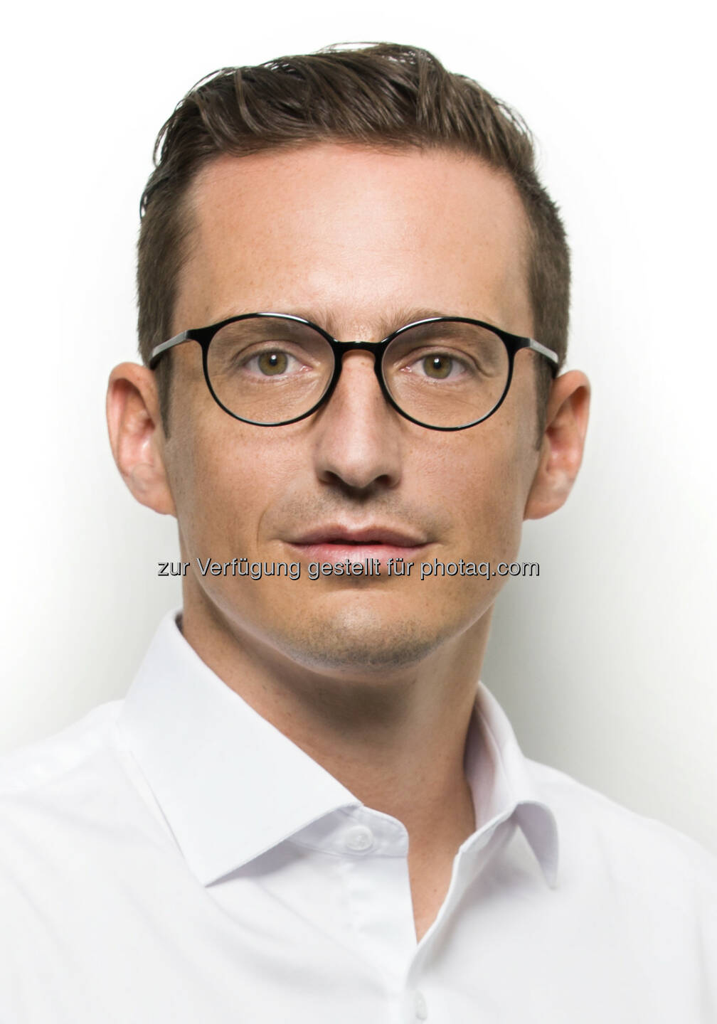 Stefan Pinter Director Corporate Affairs - GlaxoSmithKline Pharma GmbH: Neue Führungsspitze bei GSK Österreich (Fotocredit: GlaxoSmithKline Pharma GmbH)