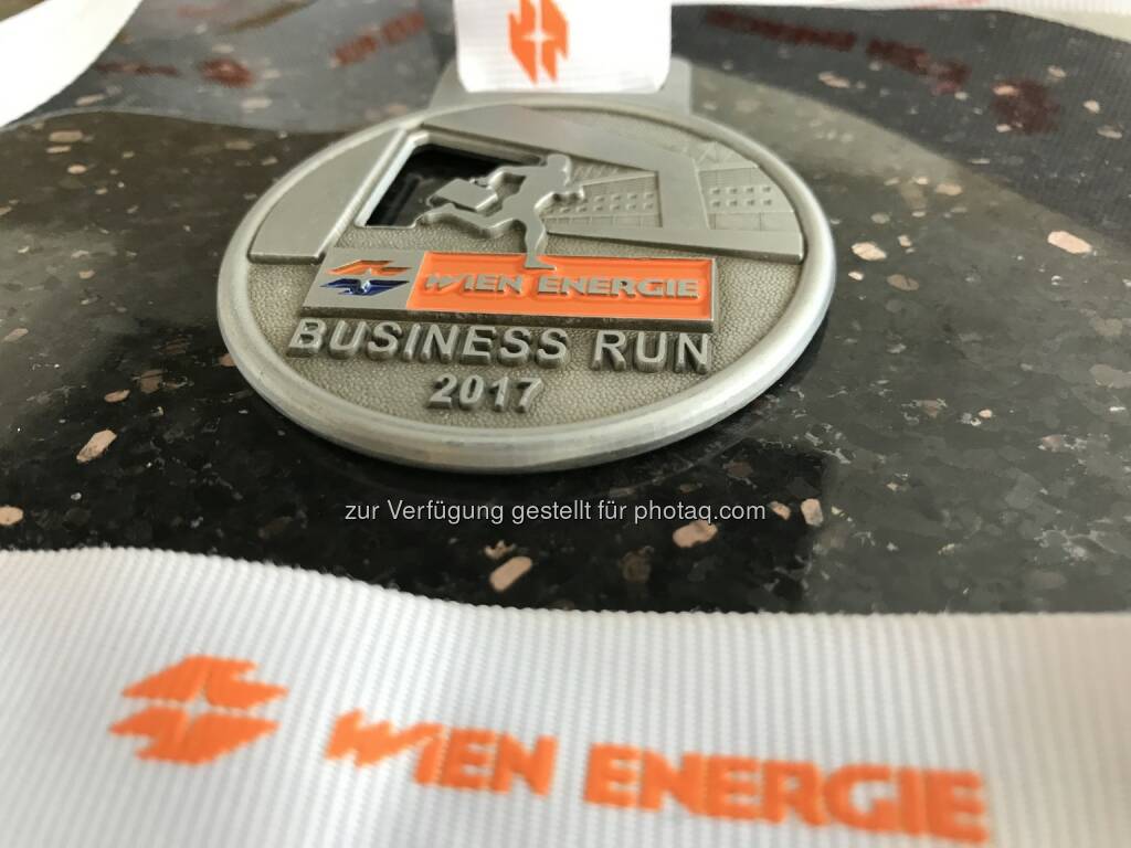 Wien Energie Business Run 2017 (Fotocredit: Michael J. Plos) (08.09.2017) 