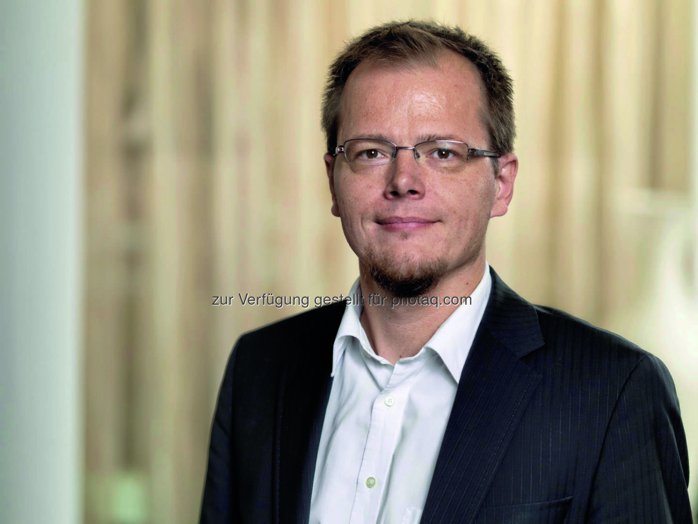 René Geist, HP-Partner-Manager, S&T AG; Foto: S&T