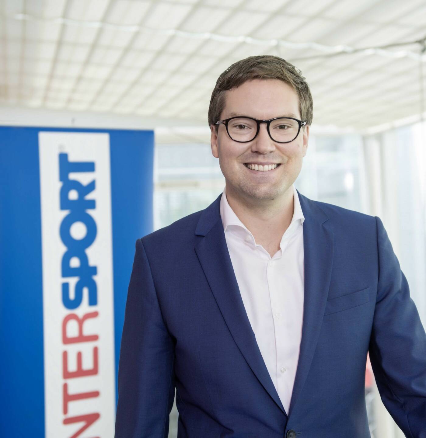 Intersport Austria: Ralph Hofmann neuer Head of Marketing; Fotocredit: Intersport