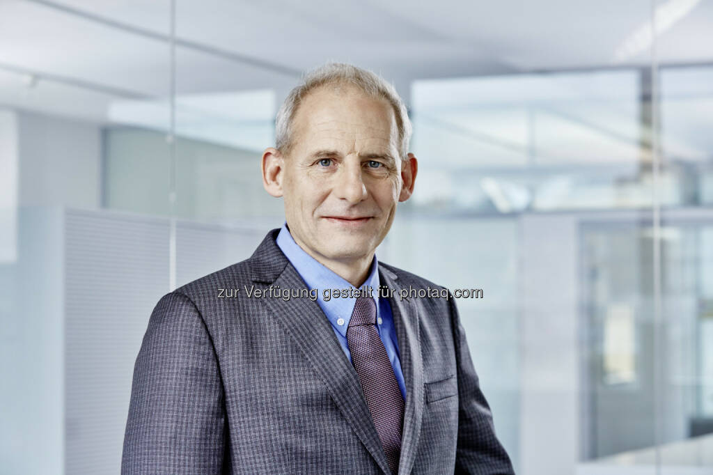 Geschäftsführer und ATP-Vorstand Dipl.-Ing. Thomas Herter - Pressestelle ATP architekten ingenieure: ATP architekten ingenieure eröffnet Büro in Berlin (Fotograf: BECKER LACOUR - Olaf Becker / Fotocredit: ATP/BECKER), © Aussender (15.09.2017) 