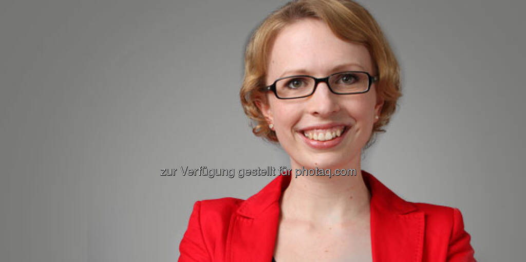 Katharina Widhalm, mehr unter http://www.verbund.com/bg/de/blog/2013/05/24/marke-verbund-strom-markenbotschafter (26.05.2013) 