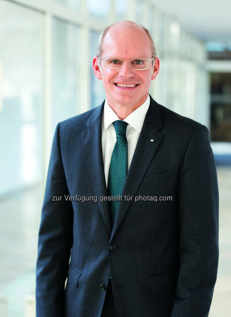 Ralph Müller - Donau Versicherung AG Vienna Insurance Group: 150 Jahre DONAU Versicherung (Fotograf: Klaus Vhynalek / Fotocredit: DONAU Versicherung), © Aussender (29.09.2017) 