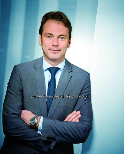 Harald Riener - Donau Versicherung AG Vienna Insurance Group: 150 Jahre DONAU Versicherung (Fotograf: Sebastian Reich / Fotocredit: DONAU Versicherung), © Aussender (29.09.2017) 