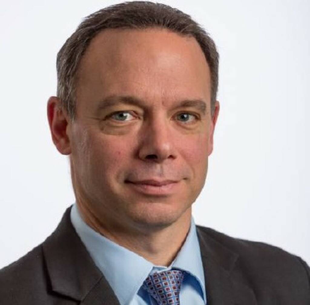 Schroders hat Reto Schwager zum Chief Executive Officer von Schroder Adveq ernannt. Reto Schwager kommt vom Finanzdienstleister Orix Corporation zum Unternehmen. In der Orix-Gruppe war er Global Head of Private Equity bei Robeco und Mitglied der Geschäftsleitung von Robeco SAM. Zuvor war Reto Schwager Partner und Vorstandsmitglied bei Partners Group und davor Vorsitzender des Verwaltungsrats von AIG Investment (Europe); Bild: Schroder Adveq , © Aussendung (04.10.2017) 