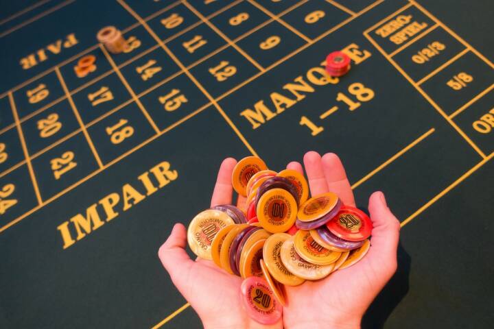 Roulette Chancen Erhohen Roulette Chancen Erhohen