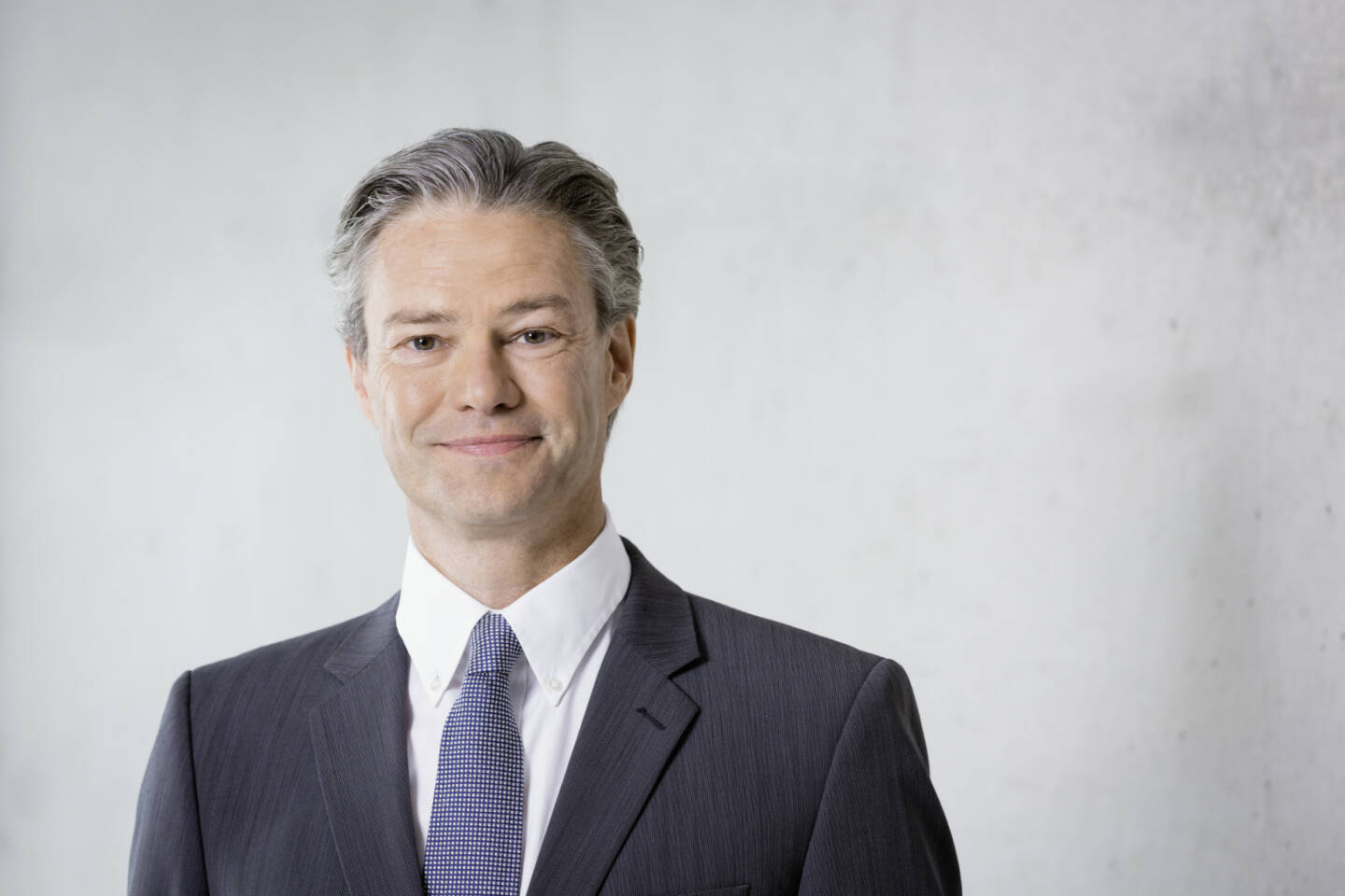 Michael Söding wird mit Wirkung zum 1. Januar 2018 zum Mitglied des Vorstandes der Schaeffler AG bestellt; Fotocredit: Schaeffler