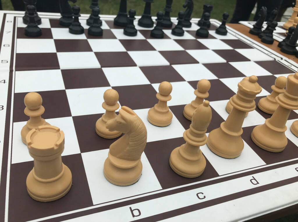 Duell Kampf , © diverse photaq (07.10.2017)