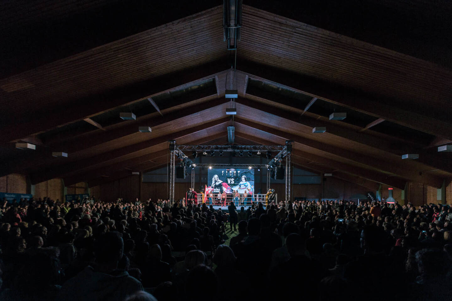 Hexenkessel in Oslip, Fotocredit: Kelemen Photography