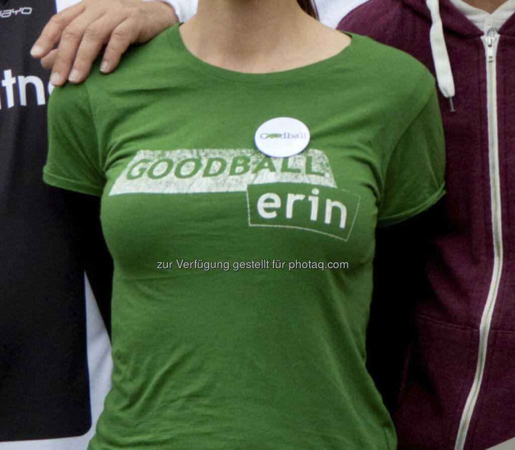 T-Shirt: Goodball...erin, Fussball - Foto Andreas Pikal (27.05.2013) 
