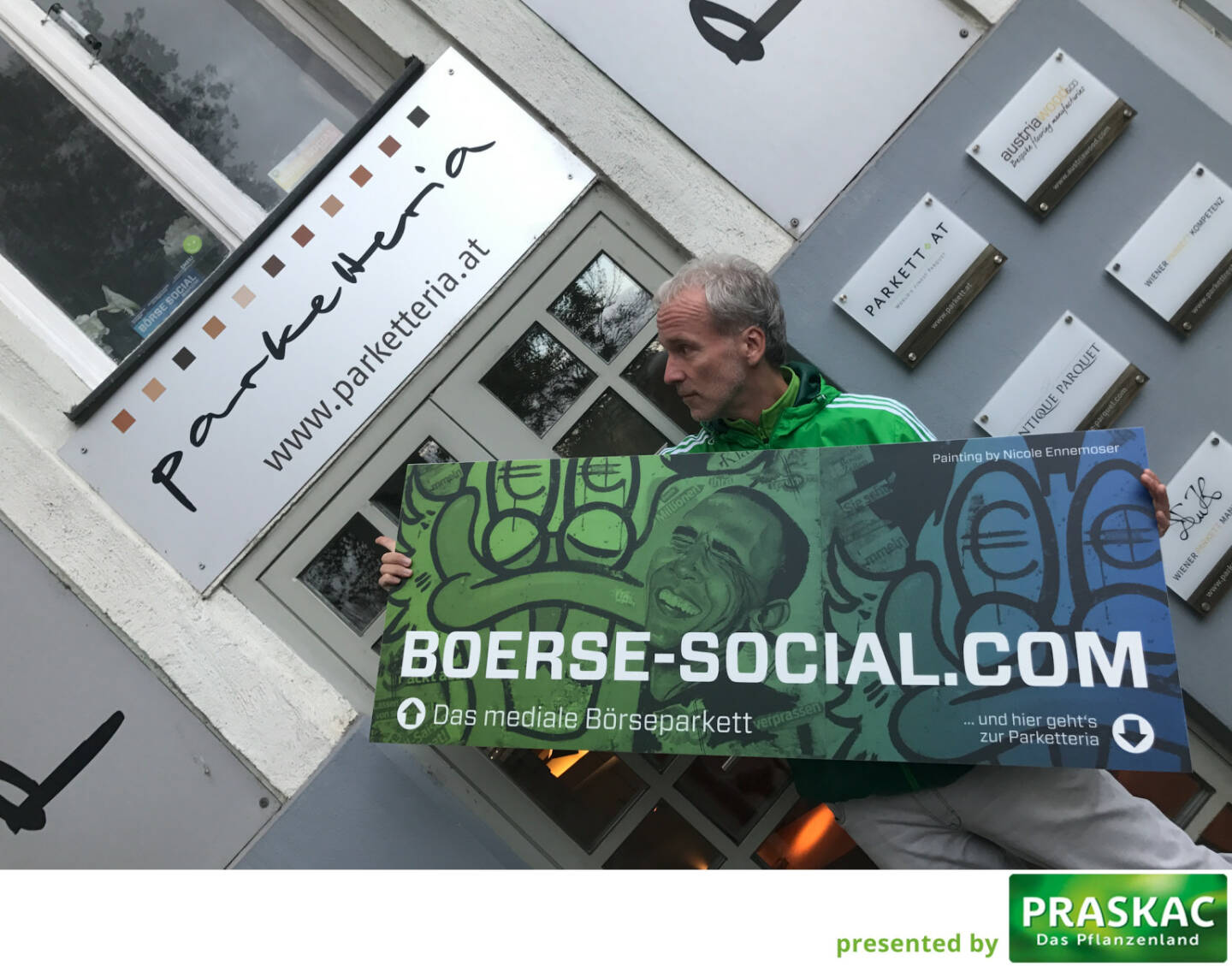 boerse-social.com Parketteria