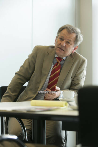 Eduard Zehetner (Immofinanz), © Martina Draper (15.12.2012) 