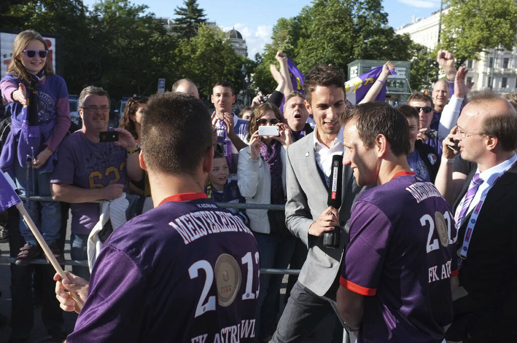 Tomas Šimkovič, Tomas Jun (28.05.2013) 