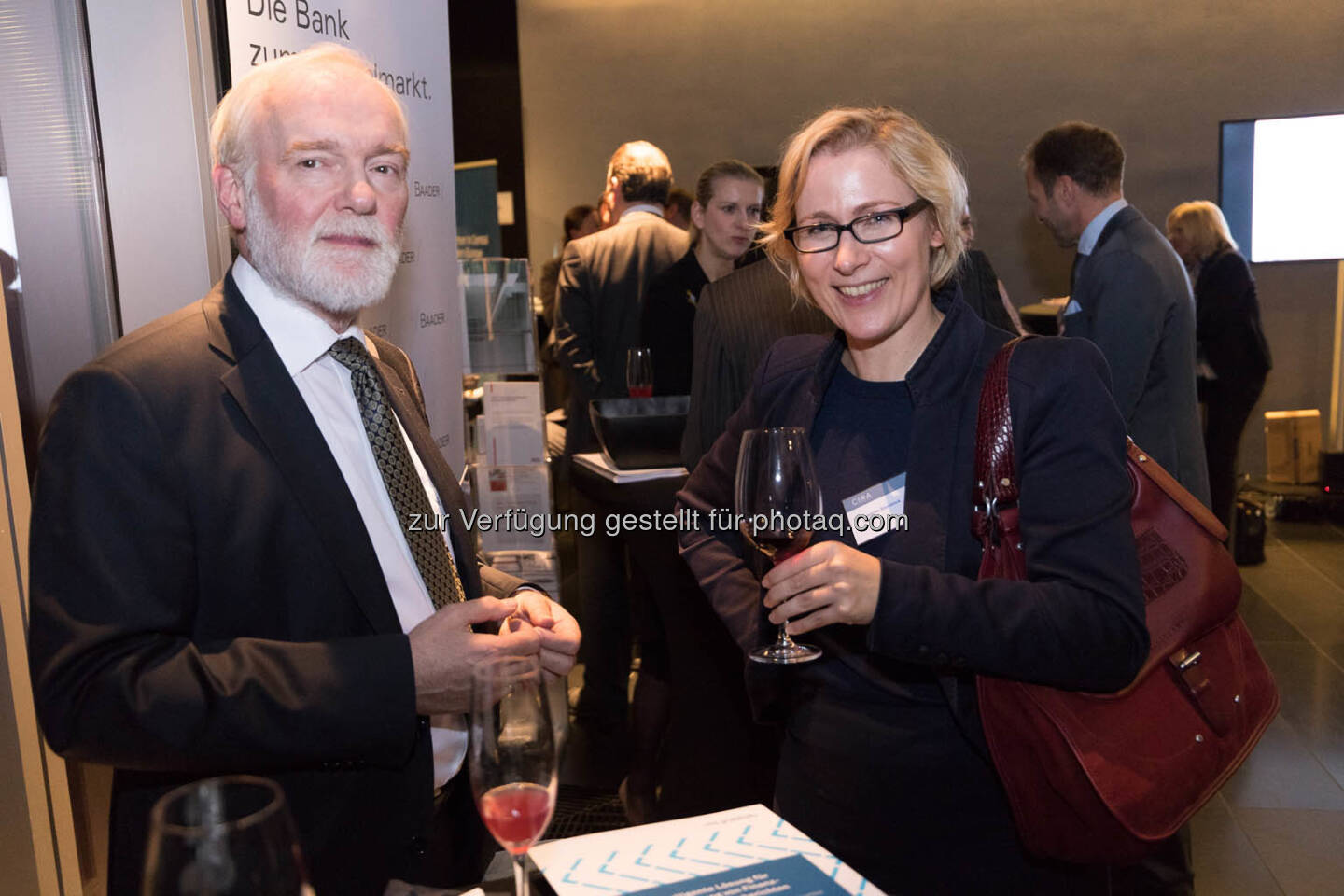 Marius Perger, Susanne Steinböck