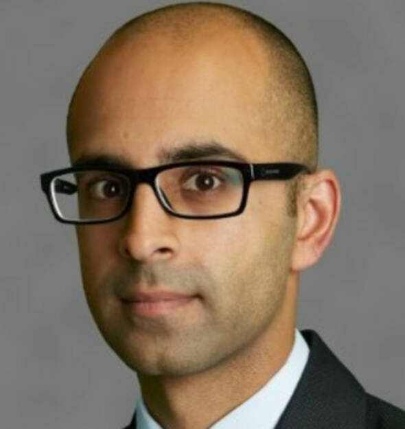 Die Investmentboutique Fisch Asset Management setzt den Wachstumskurs im Bereich Unternehmensanleihen fort und konnte für das High Yield-Segment mit Atish Suchak einen erfahrenen Analysten gewinnen; Bild: Fisch Asset Management, © Aussendung (19.10.2017)