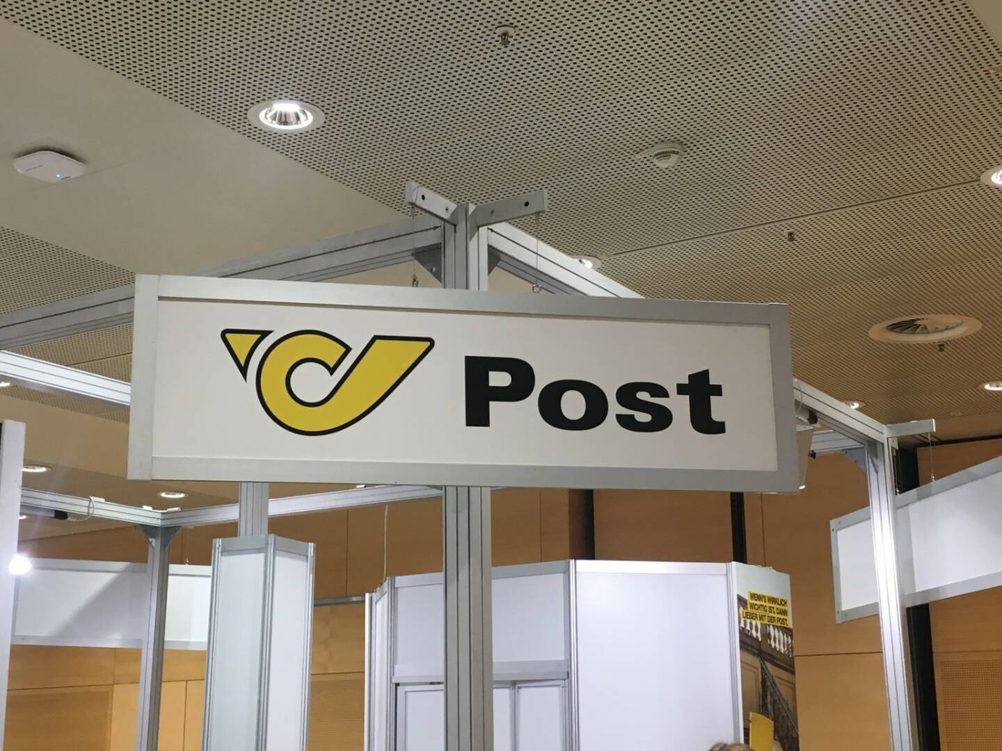 Österreichische Post