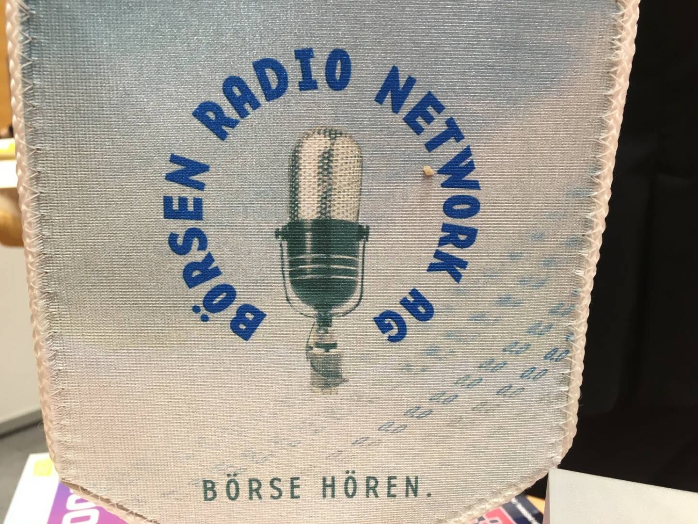 börsenradio.at, Börsen Radio Network AG, BRN