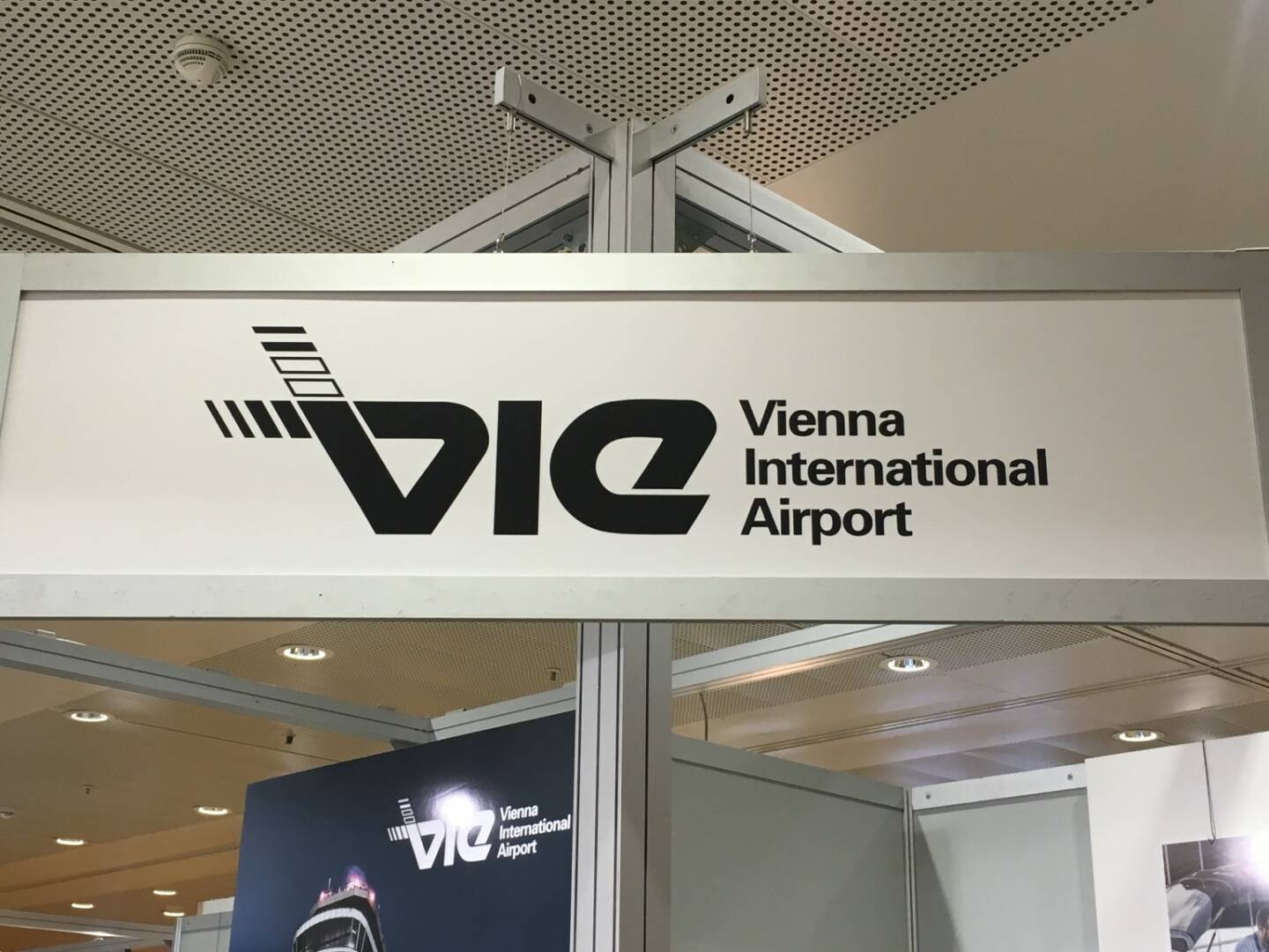 Vienna International Airport, Flughafen Wien