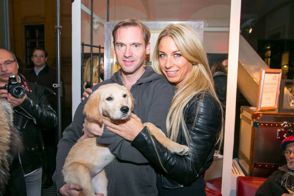 Tanzschulbeitzerin Yvonne Rueff, Fotocredit: ©Diesner (23.10.2017)