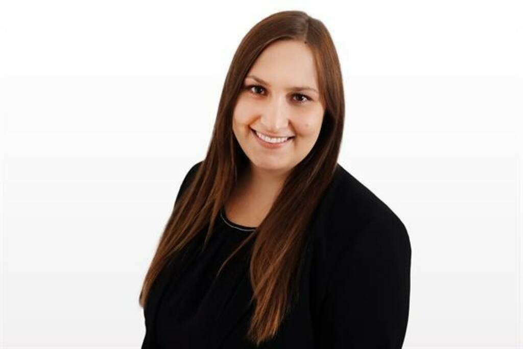 Daniela Gissing avanciert zum Consultant bei ikp Wien. Die studierte Media- und Kommunikationsberaterin startete im Jänner 2015 mit einem Traineeship bei ikp Wien und konnte ihr Know-how seither als Assistant und Junior Consultant weiter ausbauen. Bild: ikp, © Aussendung (23.10.2017)