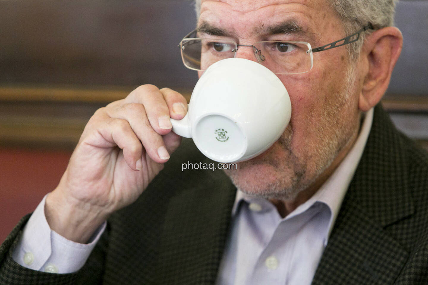Alexander van der Bellen