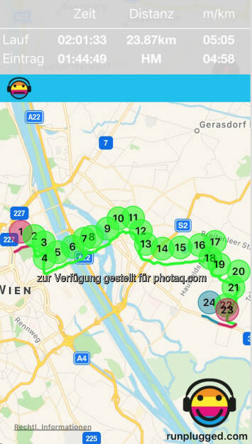 Rückenwind zur Seestadt (28.10.2017) 