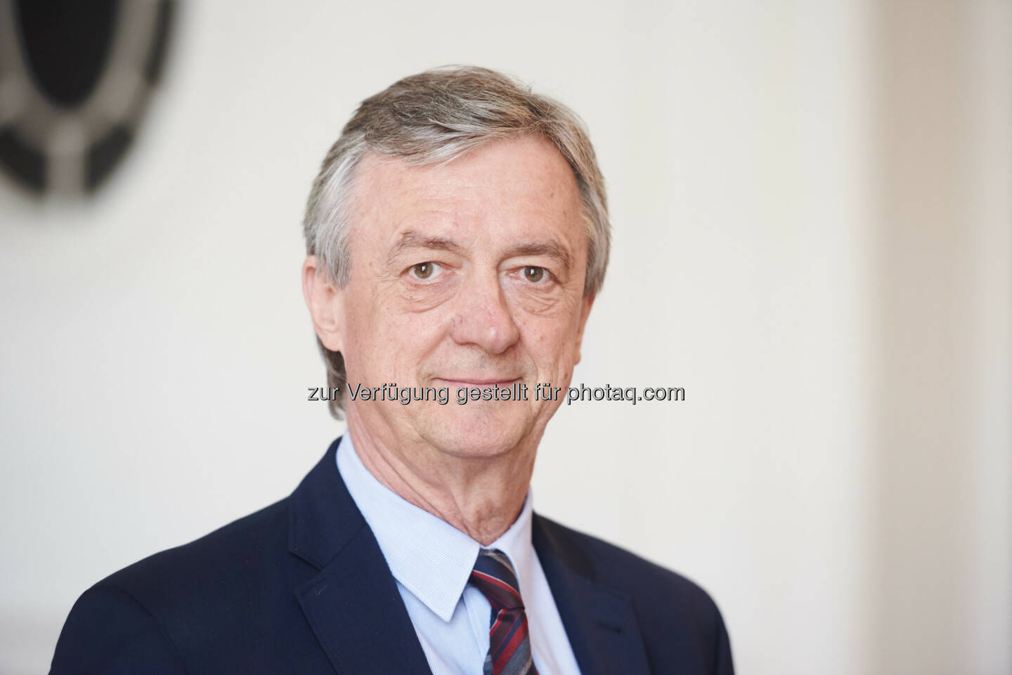 IV-Vizepräsident Ing. Hubert Bertsch, Bertsch Holding - Botschaft der Russischen Föderation: Honorarkonsulat der Russischen Föderation in Vorarlberg nimmt ab 6. November 2017 regulären Betrieb auf (Fotocredit: Bertsch Holding, © Kurt Prinz)