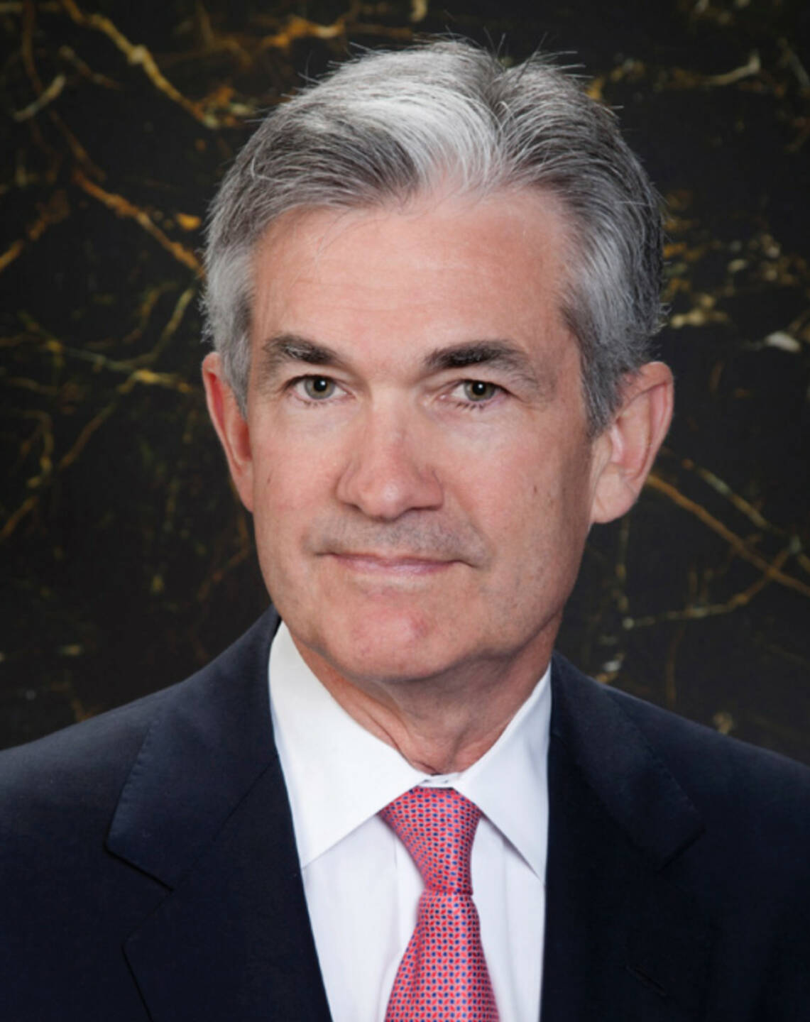 Jerome H. Powell wird neuer FED-Chef, Fotoquelle: https://www.federalreserve.gov