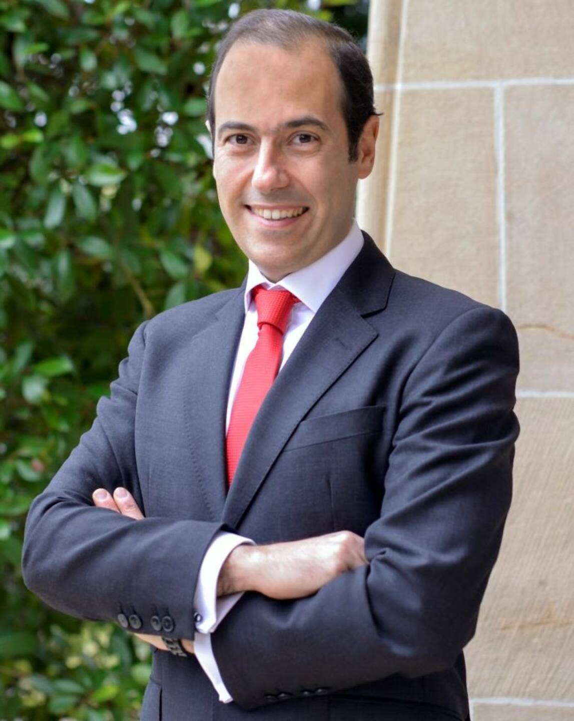 Edmond de Rothschild Asset Management (EdRAM) hat Gad Amar (45) zum Global Head of Business Development ernannt. Fotocredit: EdRAM