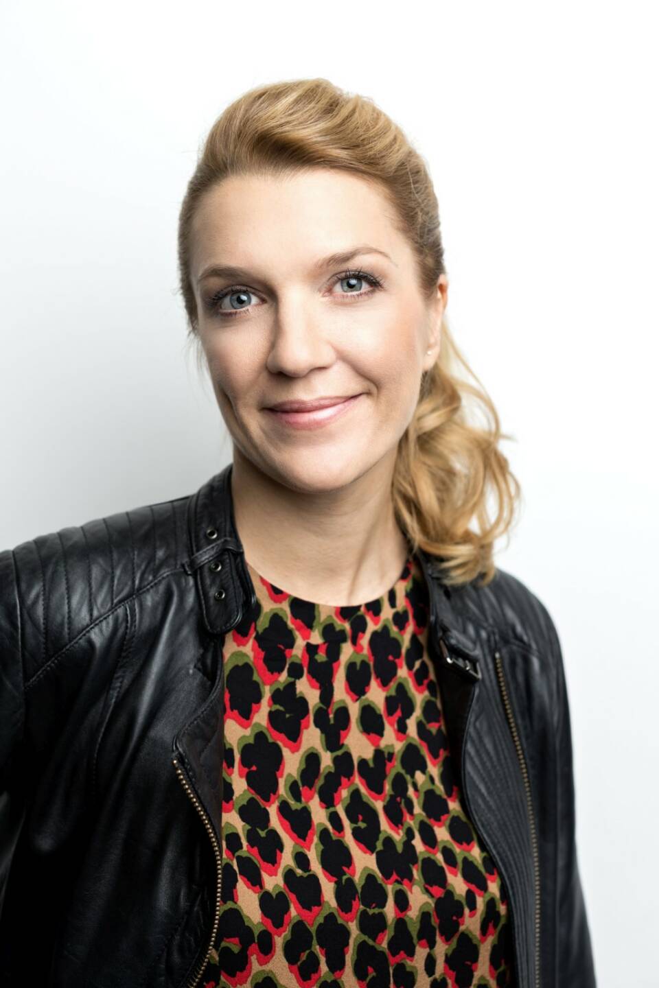 Julia Loibner stärkt ab sofort das ProSiebenSat.1 PULS 4 Sales Direktoren-Team, Fotocredit: ProSiebenSat.1 PULS 4