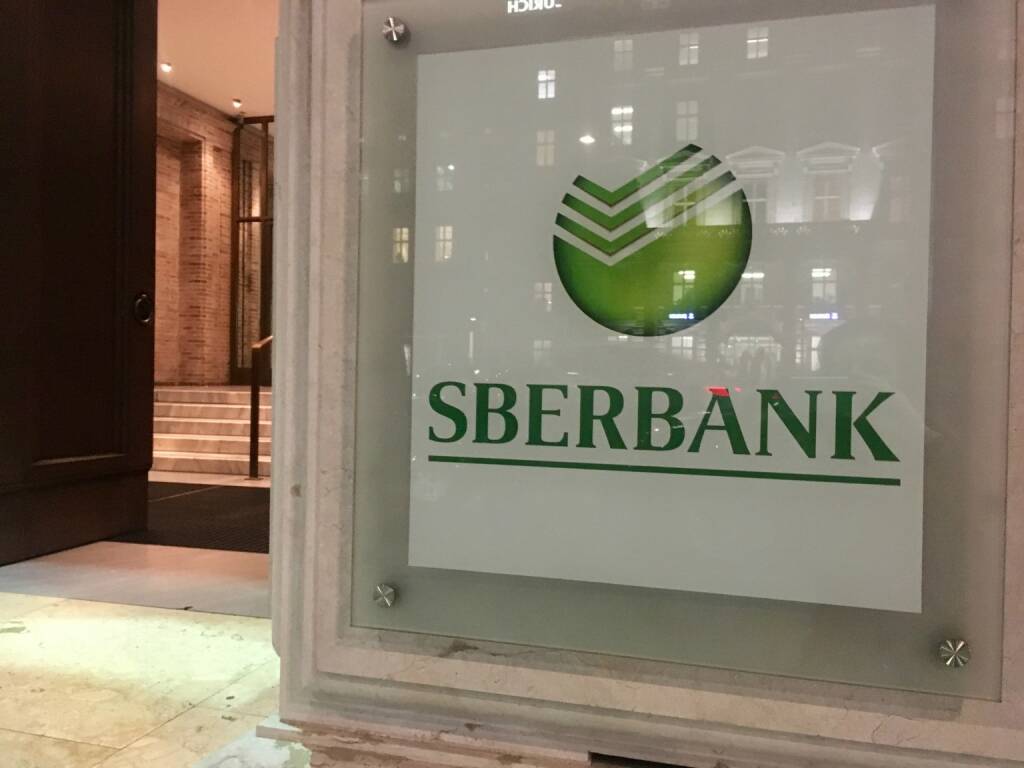 Sberbank Europe, Wien, © Aussendung (08.11.2017) 