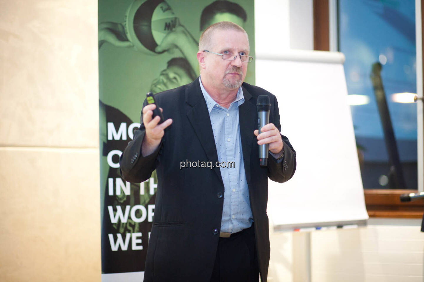 Dietrich Wanke, General Manager European Lithium (Fotocredit: Michaela Mejta for photaq.com)