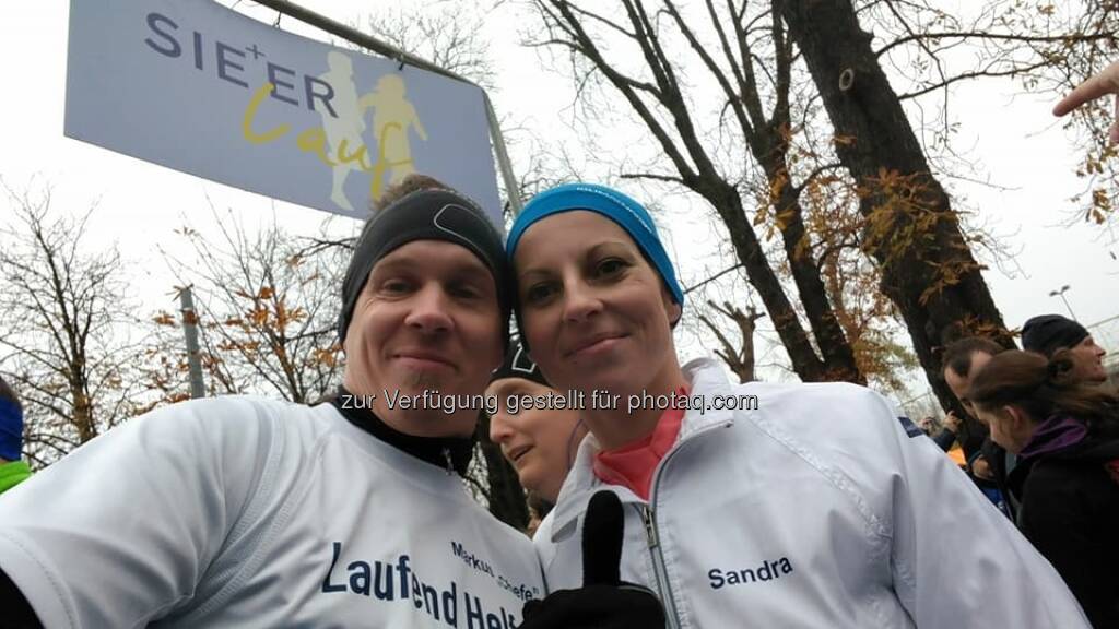 Markus und Sandra (13.11.2017) 