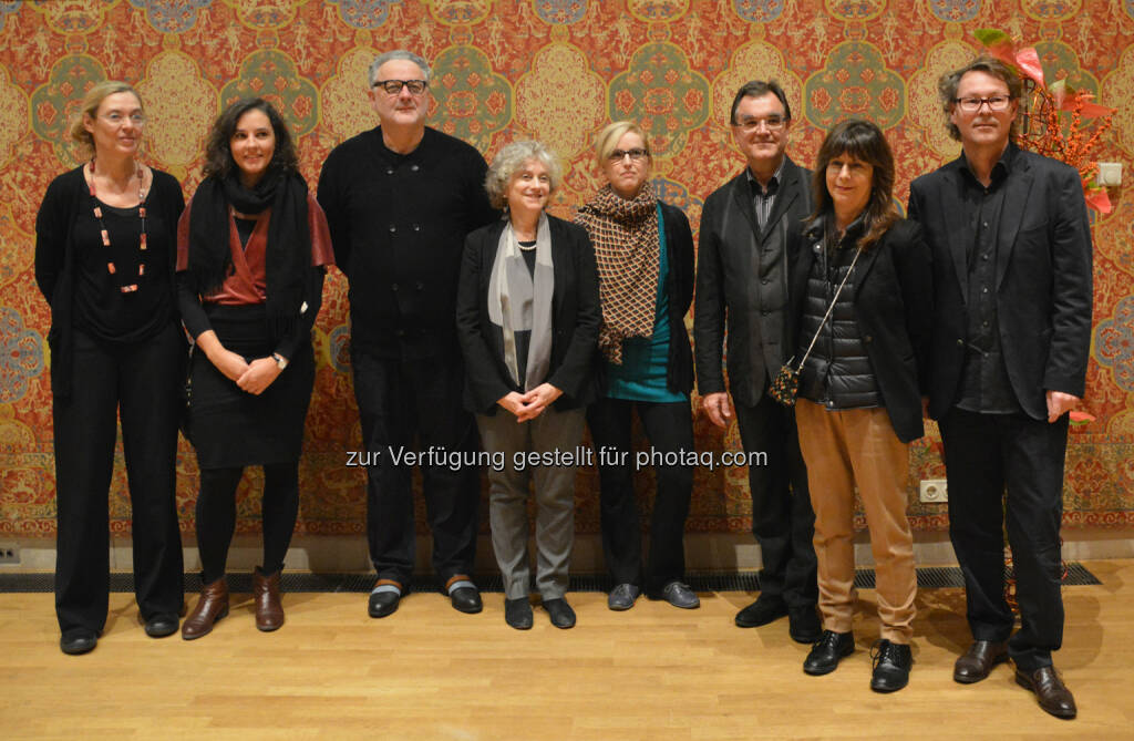 Leopold Museum im MQ: UNTER DER OBERFLÄCHE: 2. SYMPOSIUM EGON SCHIELE IM LEOPOLD MUSEUM (Fotograf: Christine Kociu / Fotocredit: Leopold Museum, Wien), © Aussender (14.11.2017) 