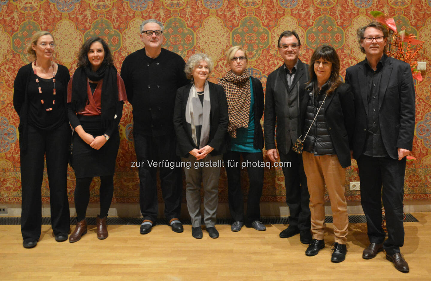 Leopold Museum im MQ: UNTER DER OBERFLÄCHE: 2. SYMPOSIUM EGON SCHIELE IM LEOPOLD MUSEUM (Fotograf: Christine Kociu / Fotocredit: Leopold Museum, Wien)