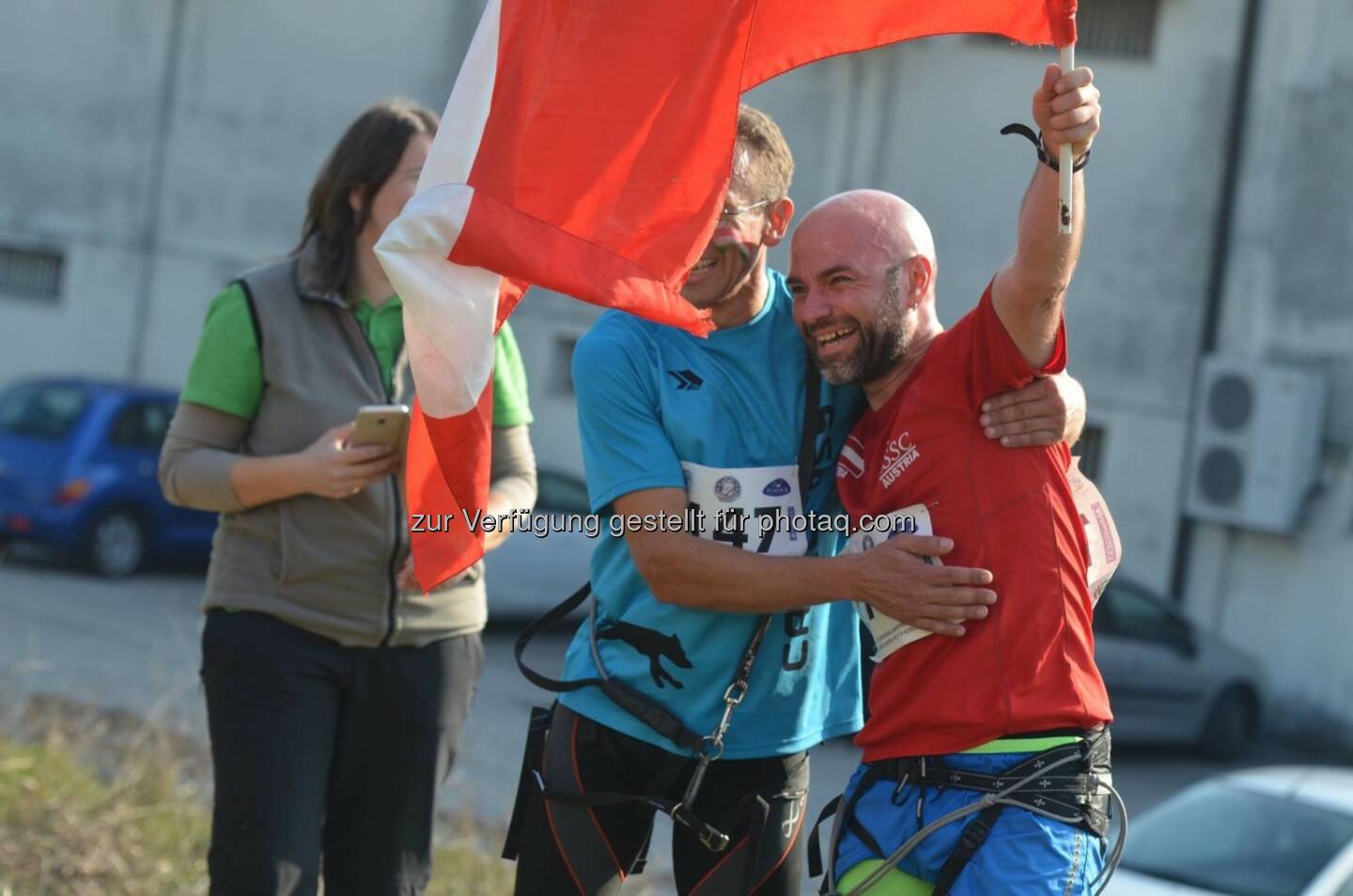 Christian Mayerhofer rot-weiss-rot