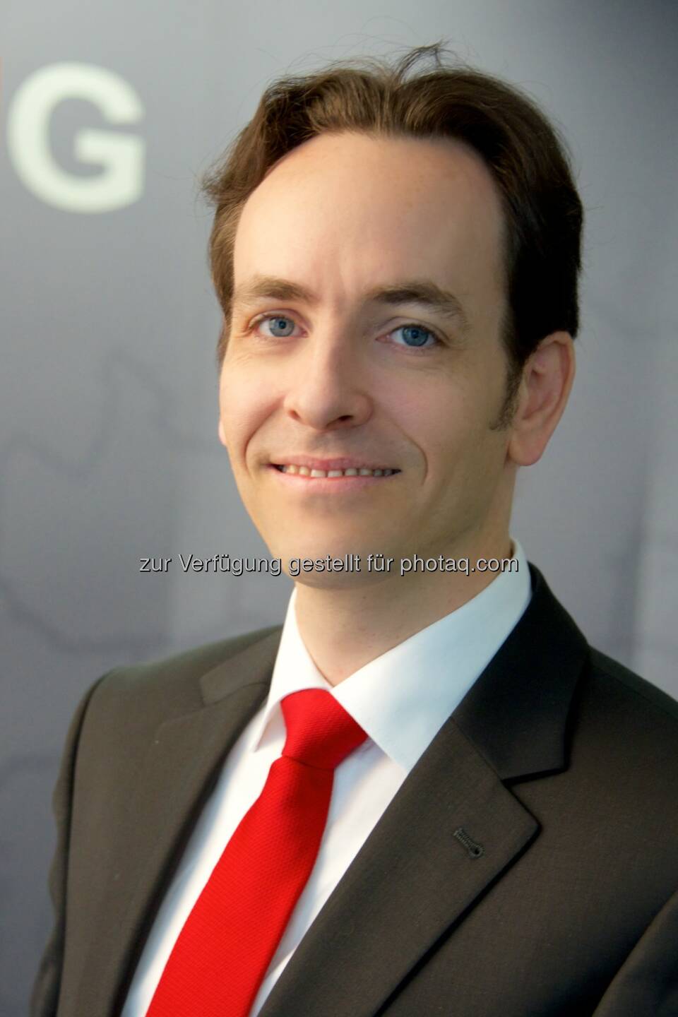 Portrait Ing. Mag. Bernd Datler, Geschäftsführer ASFINAG Maut Service GmbH - Asfinag: ASFINAG Aufsichtsrat bestellt Geschäftsführungen für Bau- und Mautgesellschaft neu (Fotocredit: ASFINAG)