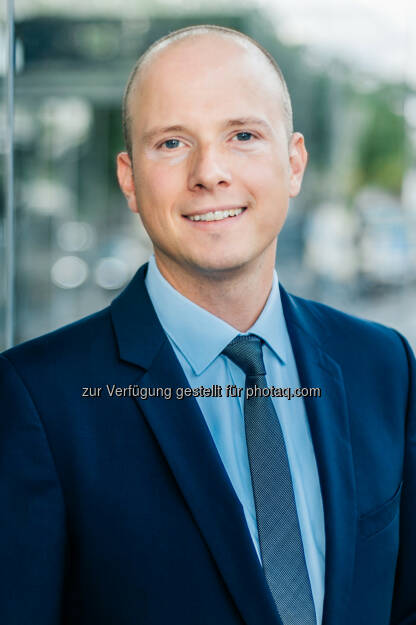 Portrait DI Andreas Fromm, Geschäftsführer ASFINAG Bau Management GmbH - Asfinag: ASFINAG Aufsichtsrat bestellt Geschäftsführungen für Bau- und Mautgesellschaft neu (Fotocredit: ASFINAG), © Aussender (22.11.2017) 