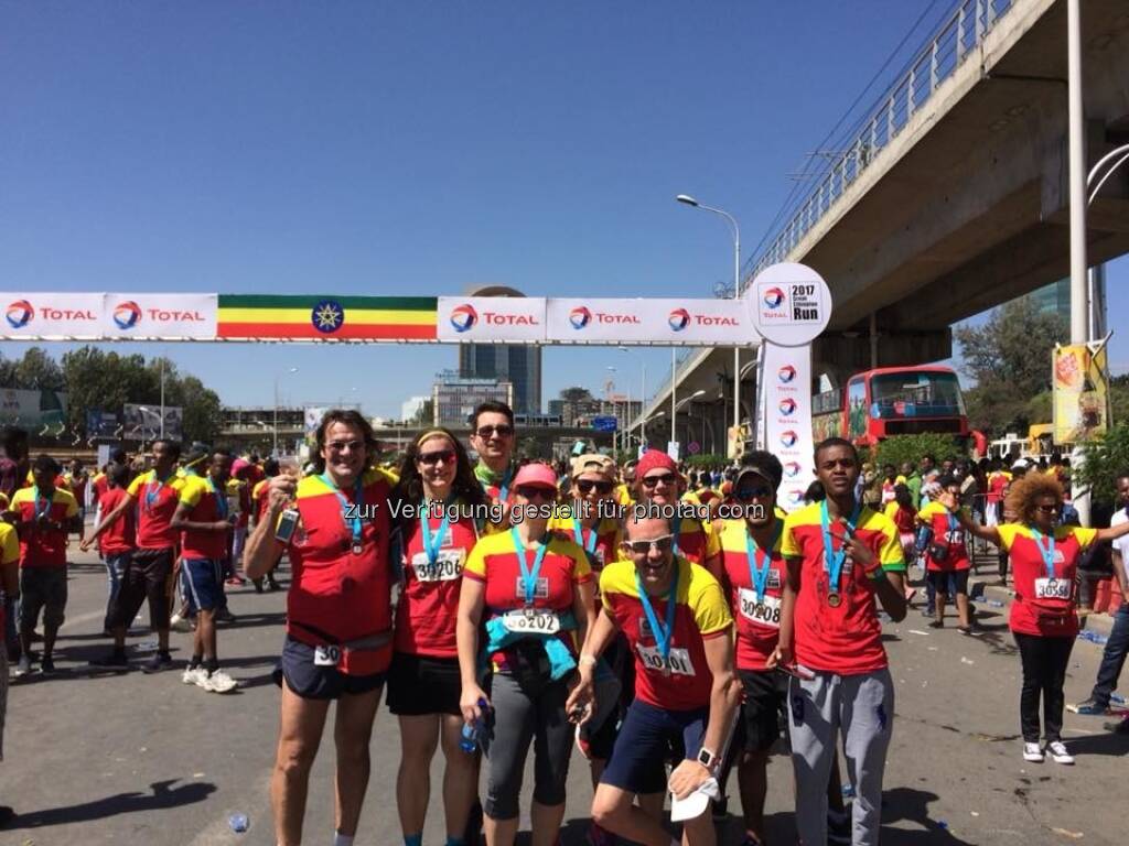 Great Ethiopian Run (27.11.2017) 