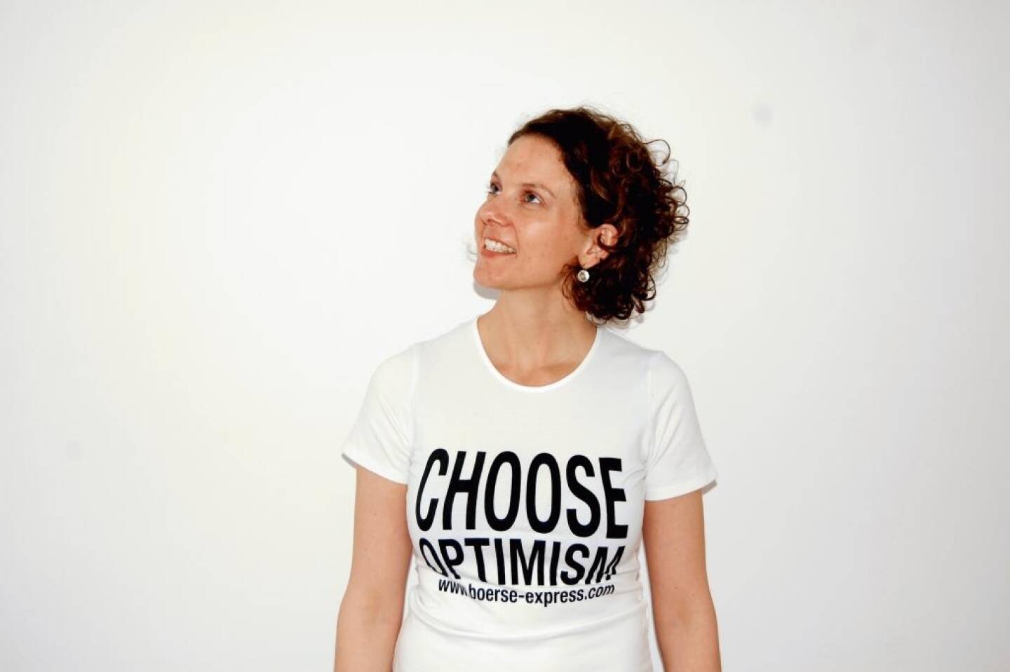 A Choose with a Smeil! Sabine Hoffmann