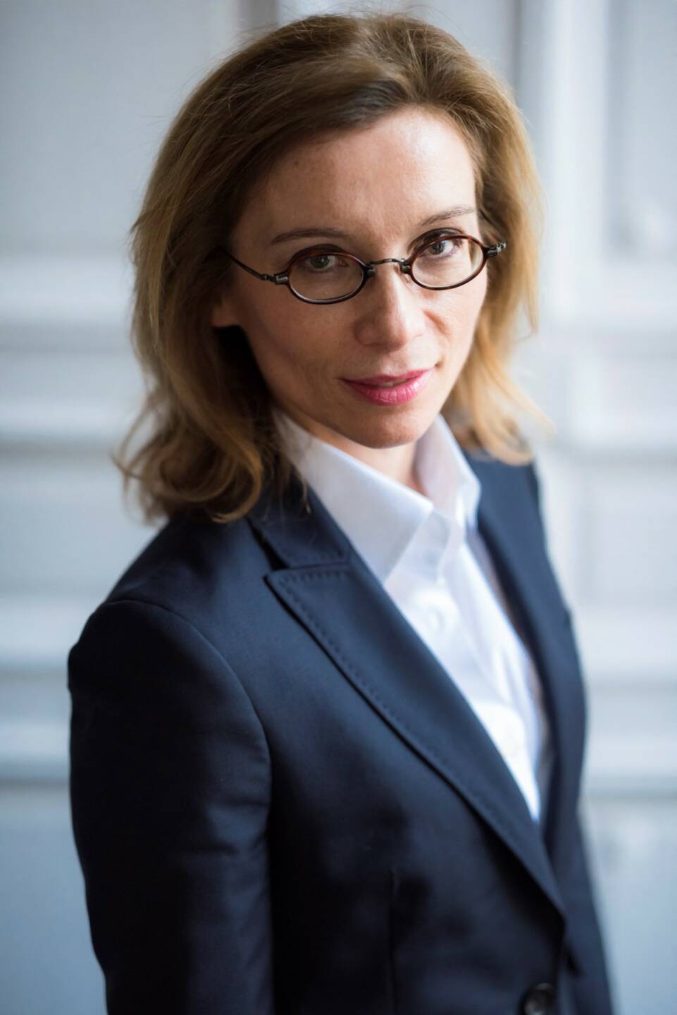 Im Gegensatz zu dem, was andere Experten momentan vorhersagen, prognostiziert Mathilde Lemoine, Group Chief Economist bei Edmond de Rothschild, dass die Zentralbanken die Machtverhältnisse in Europa diktieren werden, indem sie die Zinssätze niedrig halten; Bild: Edmond De Rothschild