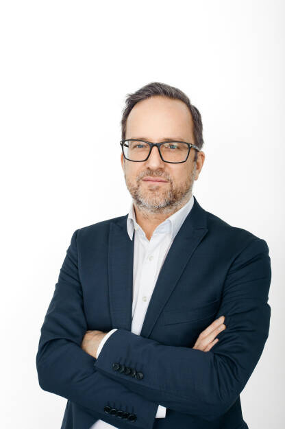 Peter Strutz hat mit Anfang Dezember als Head of International Media Sales das Management der Media-Sales-Bereiche des Red Bull Media House außerhalb Österreichs übernommen. Bild: Martin Kreil, © Aussendung (14.12.2017) 