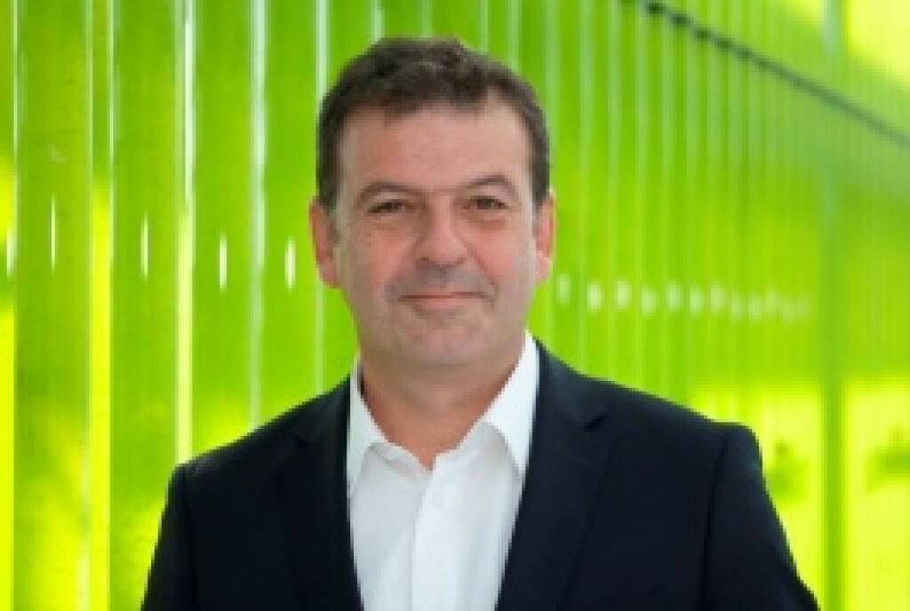 Johann Karmel, CEO ecoduna AG; Bildquelle: Ecoduna.com, © Aussender (15.12.2017) 