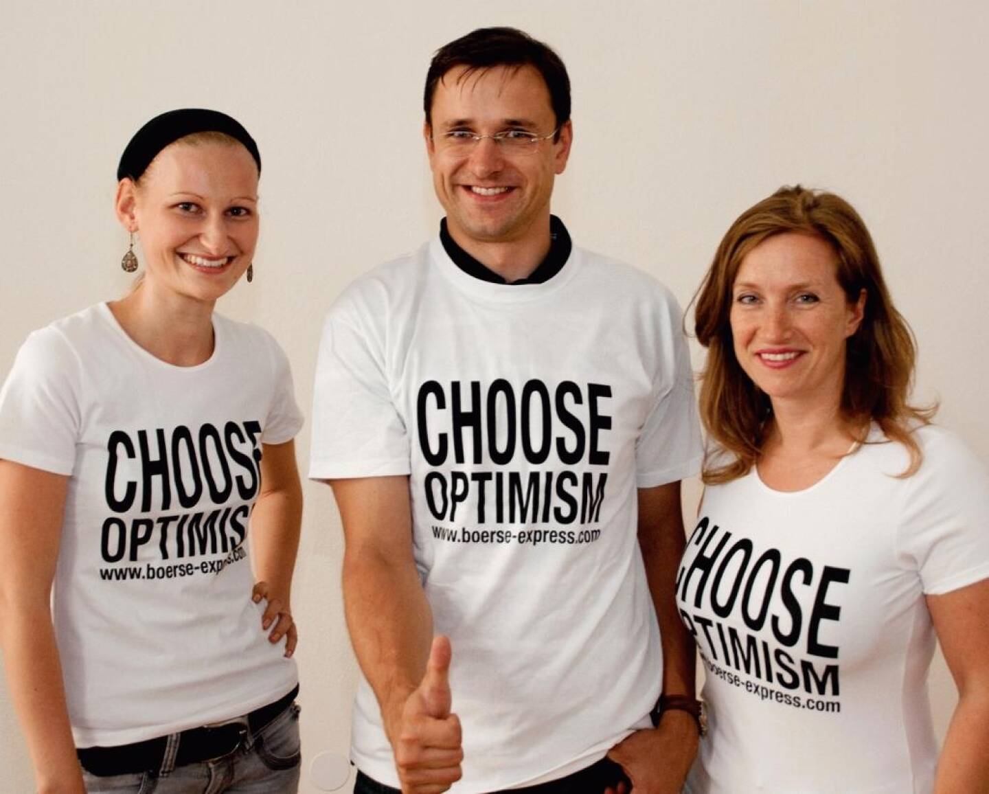 A Choose with a Smeil! ikp: Christina Pikl, Daniel Pinka, Maria Wedenig