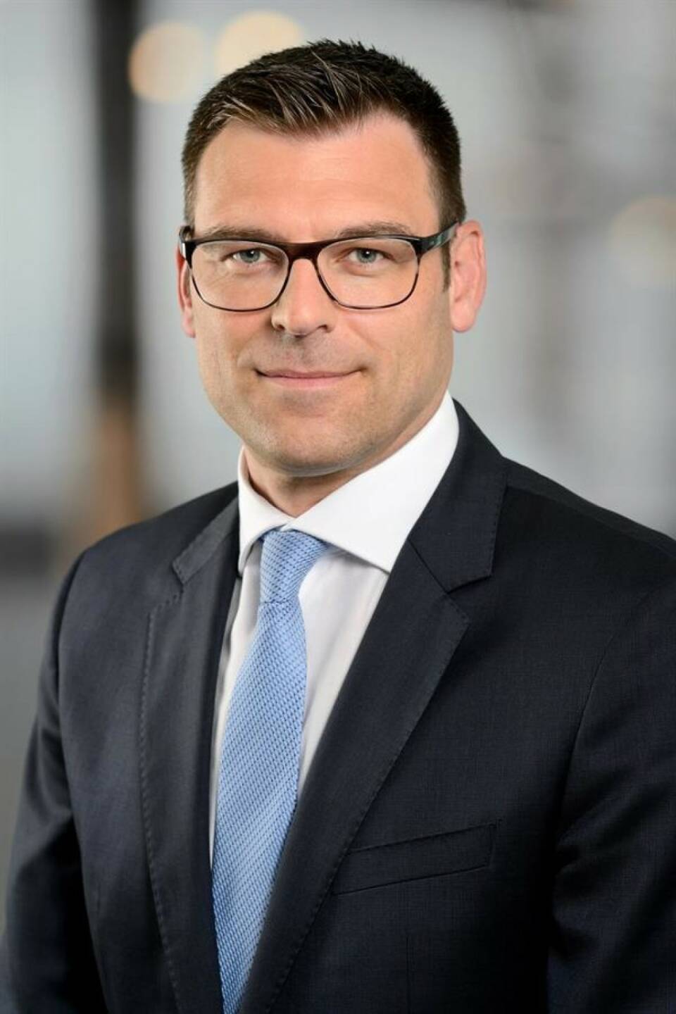 Gunther Reimoser, Country Managing Partner von EY Österreich, Bild: EY